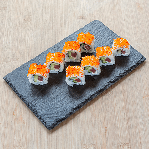 Maguro Inside-Out