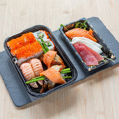 Menu 12 (for 1)