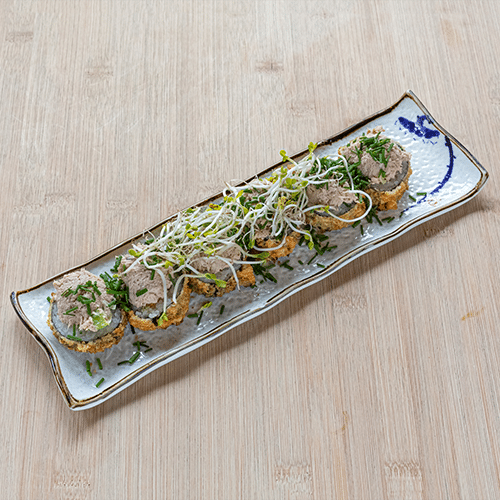 QQ Tuna Special
