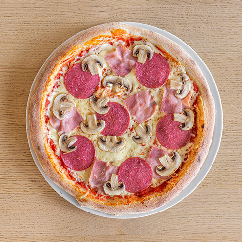 Pizza Classica