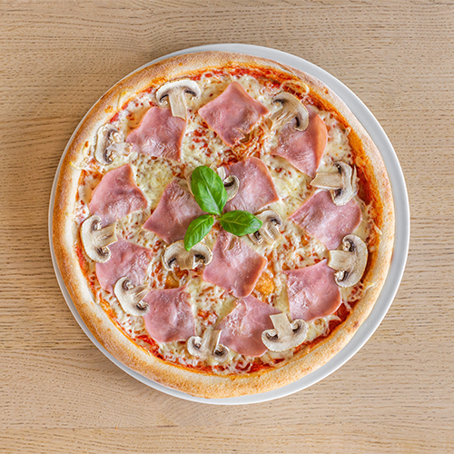 Pizza Roma