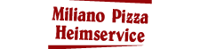 Bild Milano Pizza Heimservice