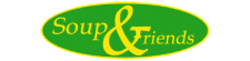 Bild Soup & Friends