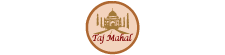 Bild Taj Mahal