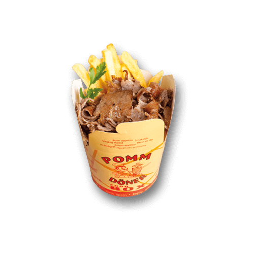 Pomm Döner