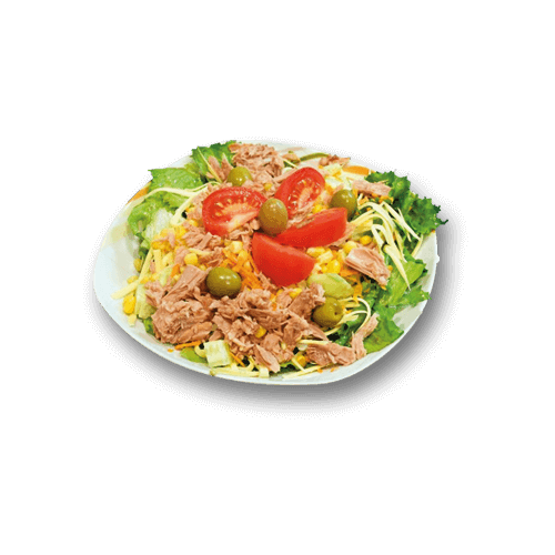 Thunfischsalat