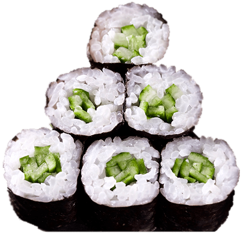 Kappa Maki