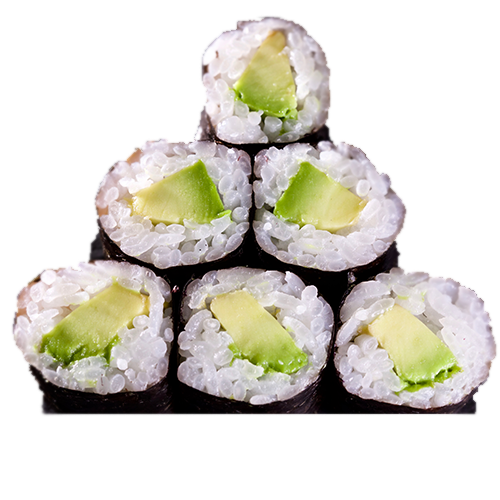 Avocado Maki
