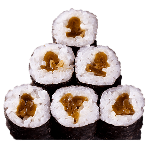 Kampyo Maki