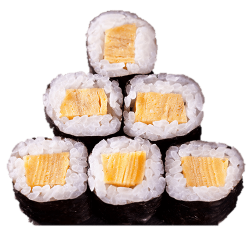 Tamago Maki