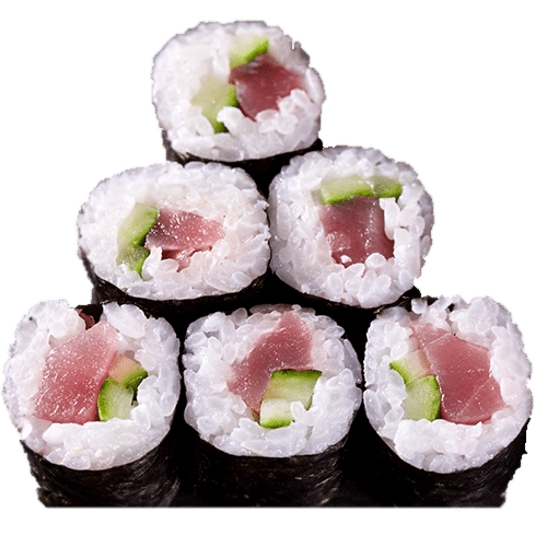 Tekka Kappa Maki