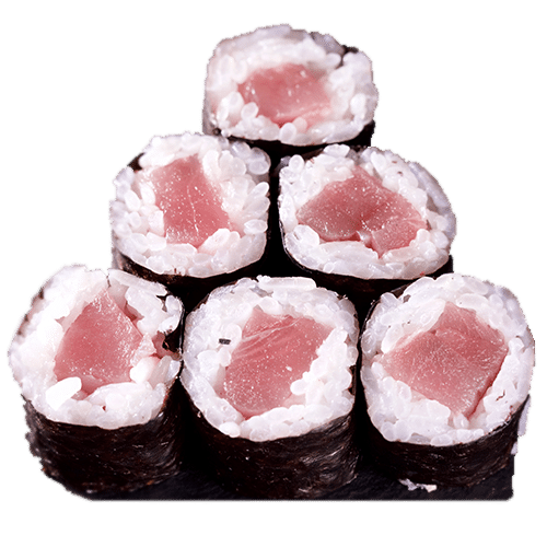 Tekka Maki