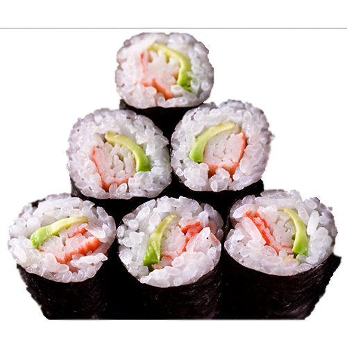 California Maki