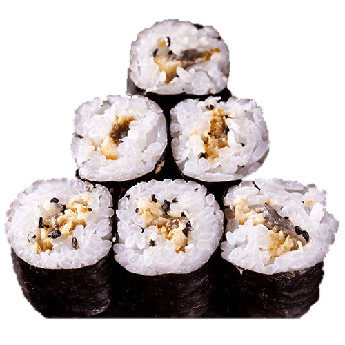 Unagi Maki