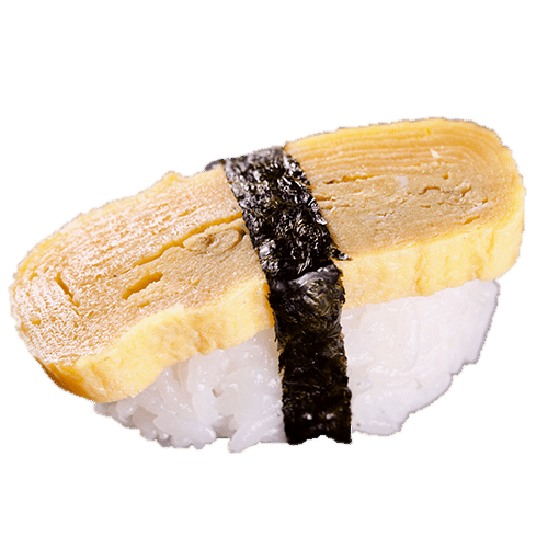 Tamago Nigiri