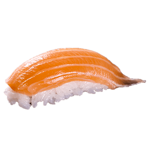 Sake Nigiri