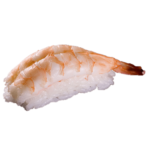 Ebi Nigiri