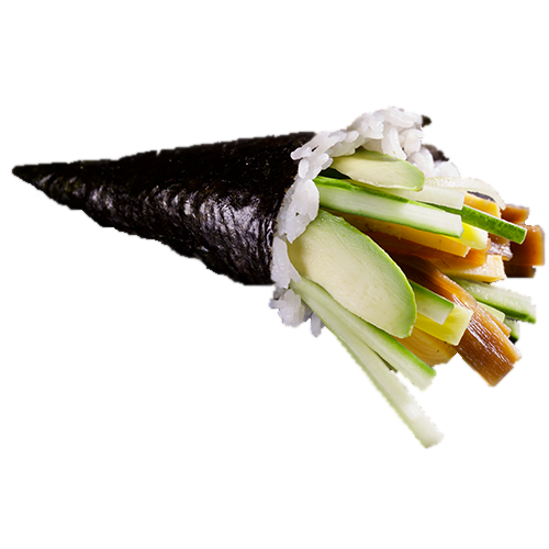 Vegi Temaki