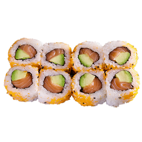 Sake Inside-Out