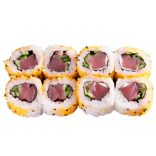 Maguro Inside-Out