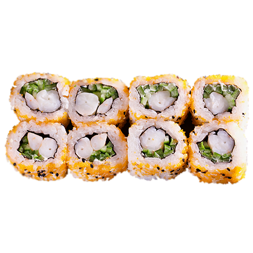 Ebi Inside-Out