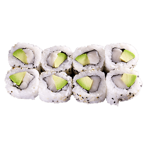 Butterfisch Inside-Out