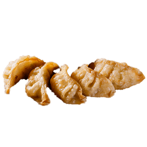 Gyoza Vegi (5 Stück, vegetarisch)