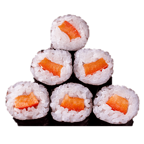 Paprika Maki