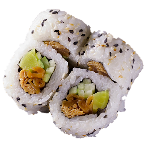 Vegi Orchidee Roll Inside-Out
