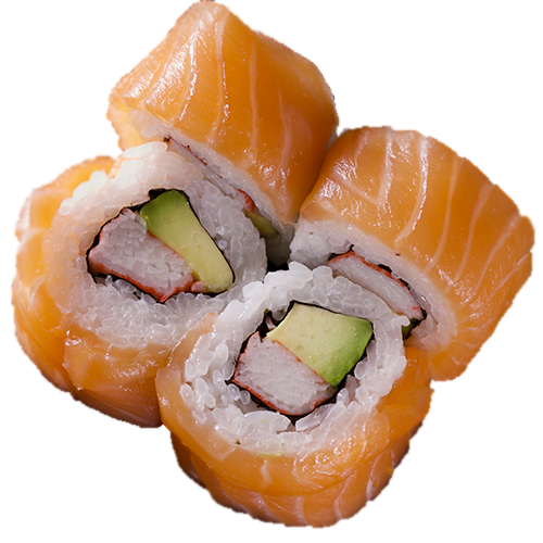Taiyo Roll Inside-Out