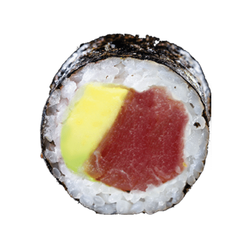 Tekka Maki Tuna