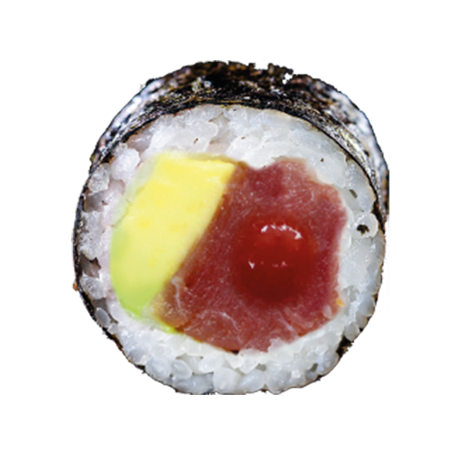 Spicy Maki Tuna