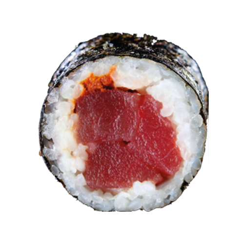 Curry Maki