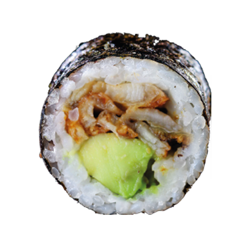 Eel Maki