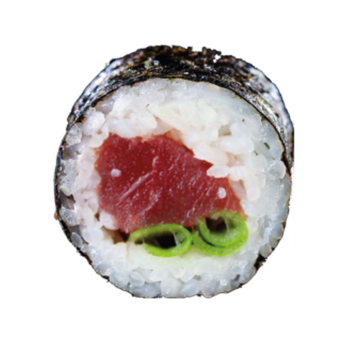 Spring Onion Maki