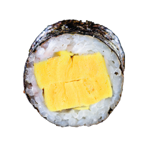 Tamago Maki