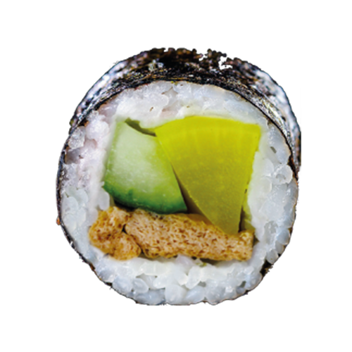 Tofu Maki