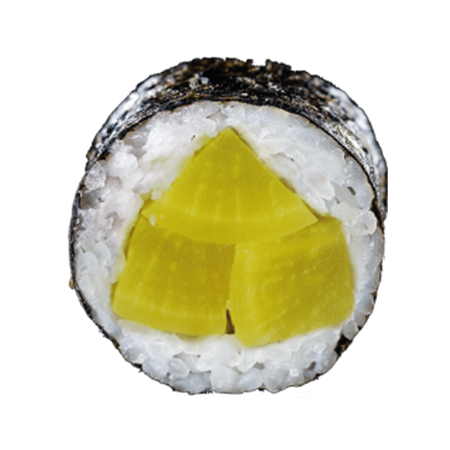 Oshinko Maki