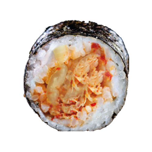 Kim-Chi Maki