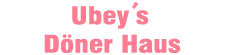Bild Ubey's Döner Haus