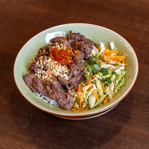 Bun Bo Nam Bo