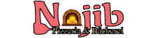 Bild Najib Pizzeria & Bäckerei