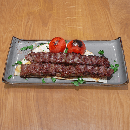 Kubideh
