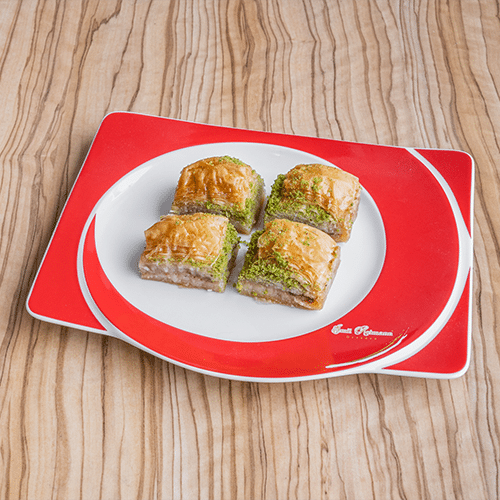 Baklava (2 Stück)