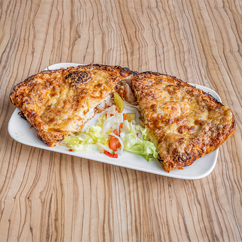 Pizza Calzone