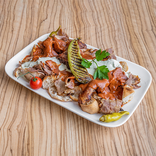 Iskender Teller