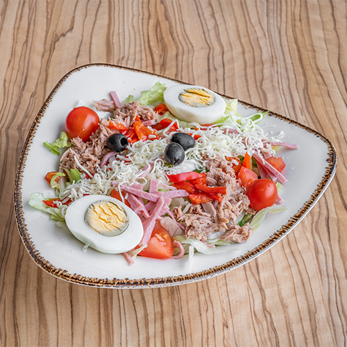 Italienischer Salat