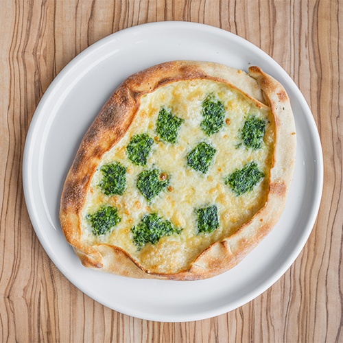 Pide Spinata