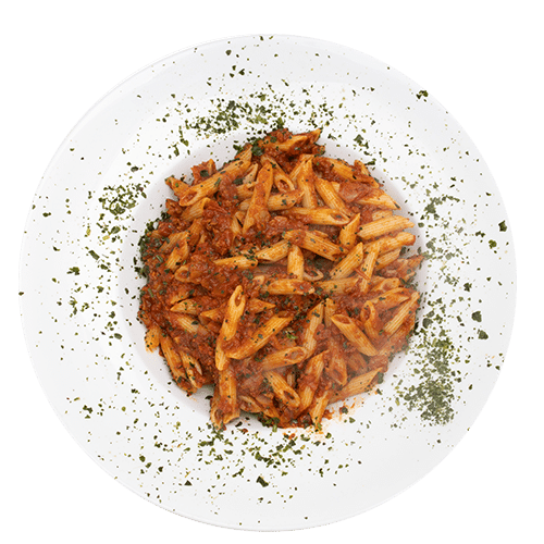 Pasta alla Bolognese