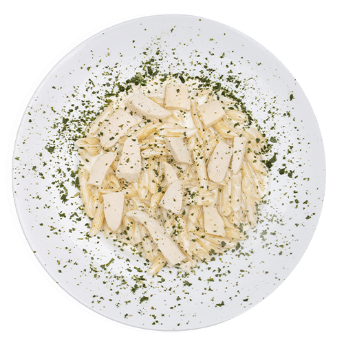 Pasta alla Chef